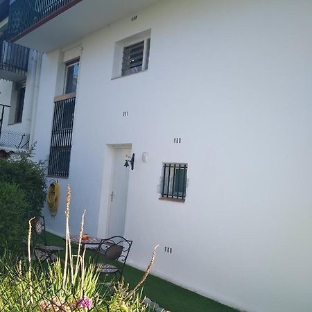 Gite La Halte Del Burro Vernet-les-Bains Exterior photo
