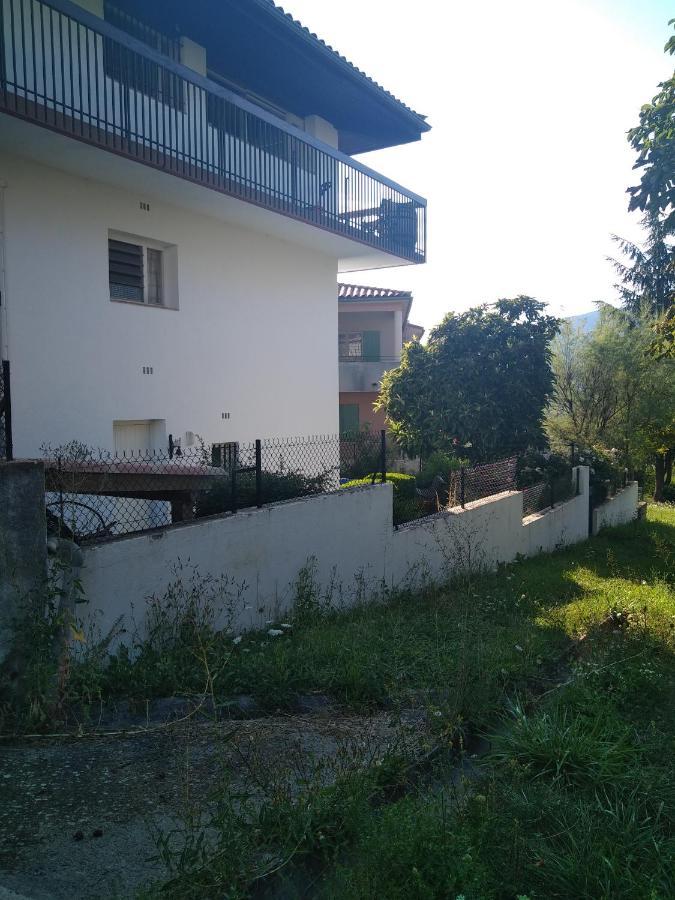Gite La Halte Del Burro Vernet-les-Bains Exterior photo